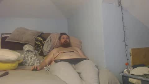 rgroff78 online show from December 5, 1:31 am