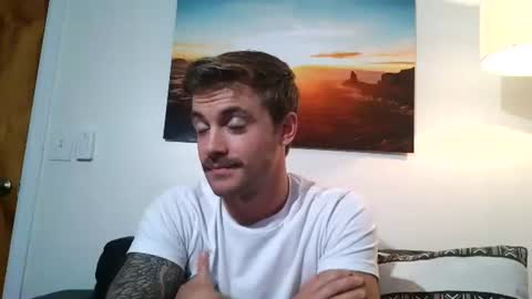 Ryan online show from November 10, 6:10 pm