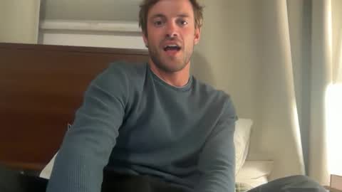 Ryan online show from February 20, 2:00 am