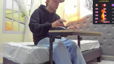 Rhaegal online show from February 9, 2:29 pm