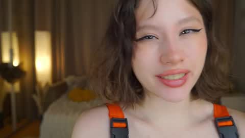 Nanami online show from March 22, 6:34 pm