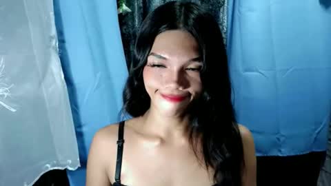 Rhiana online show from November 8, 12:08 pm