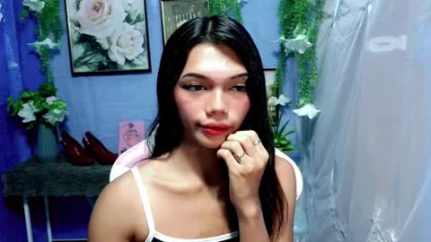 Rhiana online show from December 3, 10:16 am