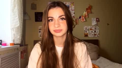 Anna online show from November 13, 8:39 am