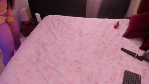 Rhonda online show from October 22, 8:43 pm