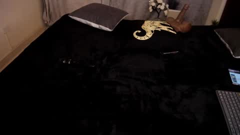 Rhonda online show from January 6, 10:47 pm