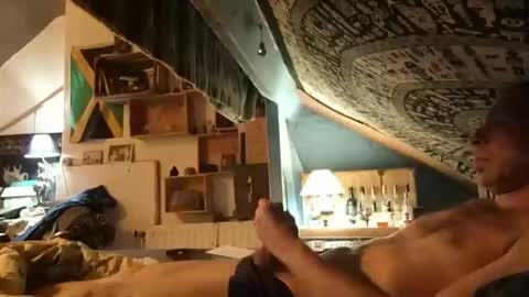 rhumgom40 online show from April 4, 3:02 am