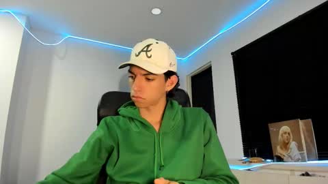 rhys_jagger_ online show from January 13, 5:26 am