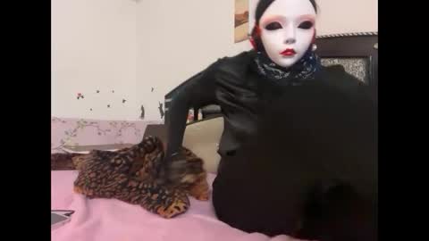 Snapshot of rhythmhates chatting on December 3, 3:02 pm Rhythm Hates online show from December 3, 3:02 pm