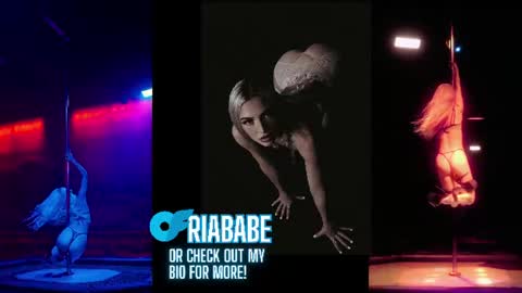 ria  online show from August 3, 2:46 am