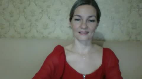 Galina online show from February 4, 5:55 pm