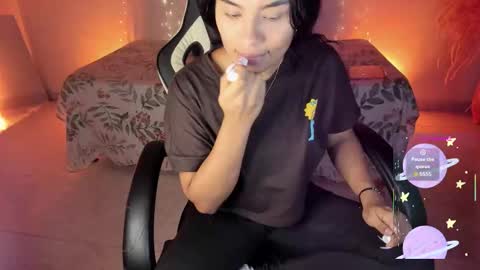 RianaK online show from January 11, 2:28 am