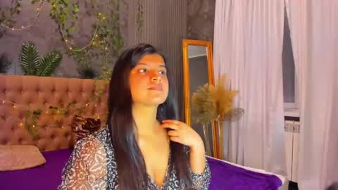 RianaShy online show from February 22, 1:02 pm