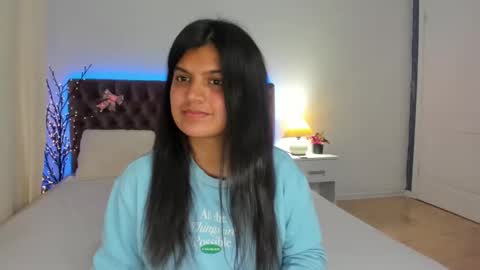 RianaShy online show from March 3, 10:06 am