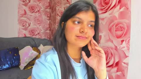 RianaShy online show from February 25, 2:58 pm