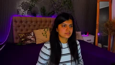 RianaShy online show from March 1, 1:51 pm