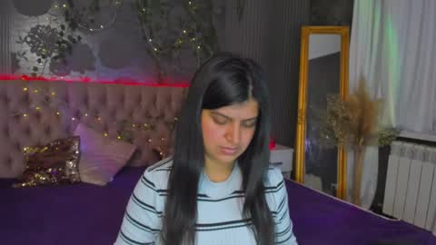 RianaShy online show from March 5, 7:05 am