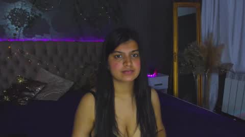 RianaShy online show from March 7, 9:40 am