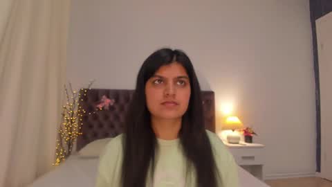 RianaShy online show from February 28, 7:26 am