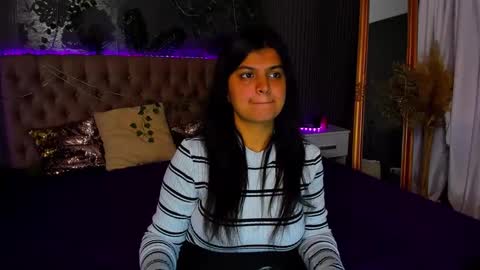 RianaShy online show from March 1, 4:54 pm