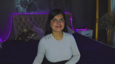 RianaShy online show from March 6, 6:52 am