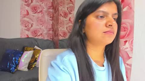 RianaShy online show from February 25, 6:01 pm