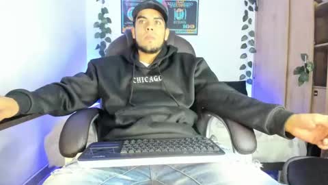 juan online show from February 17, 2:09 am