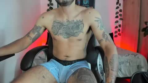 juan online show from February 27, 7:19 am