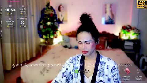 ribbinbovkoy online show from February 25, 9:48 pm