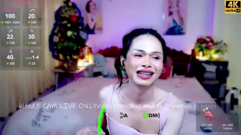 ribbinbovkoy online show from February 22, 5:55 am