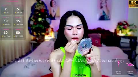 ribbinbovkoy online show from February 24, 6:16 am