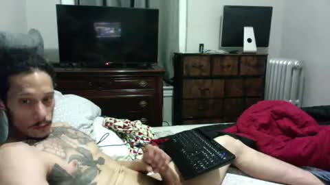 ricanmrmarcus online show from December 18, 10:21 am