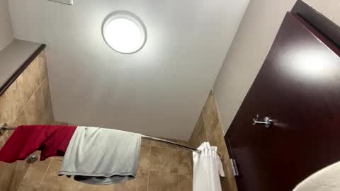 ricardoabrown318 online show from November 16, 2:19 pm