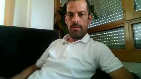 Snapshot of ricardohawtin chatting on September 27, 9:29 am ricardohawtin online show from September 27, 9:29 am