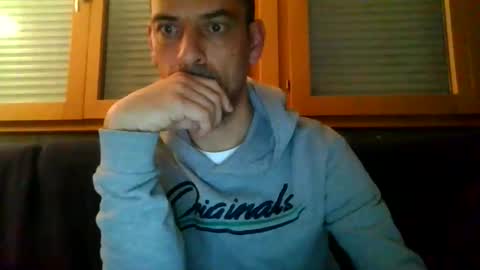 ricardohawtin online show from January 10, 9:20 pm