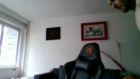 ricciardio online show from July 6, 3:03 pm