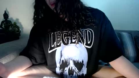 Tina online show from March 27, 8:43 pm