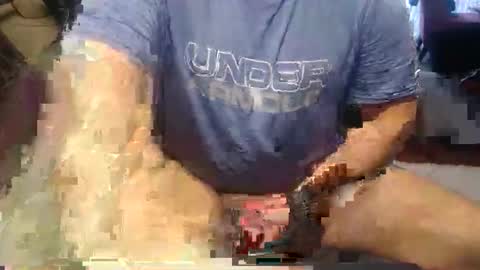 rich32937 online show from February 19, 6:51 pm