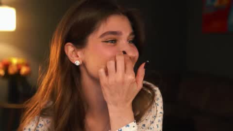 AURORA online show from January 15, 12:25 pm