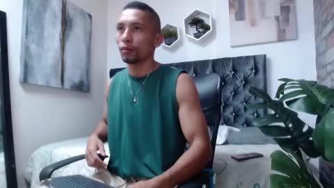 richar_voller online show from January 8, 11:27 am