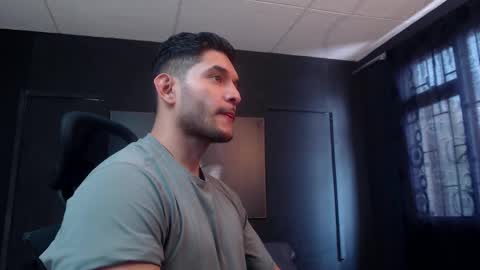 Ricardo online show from February 6, 2:20 pm