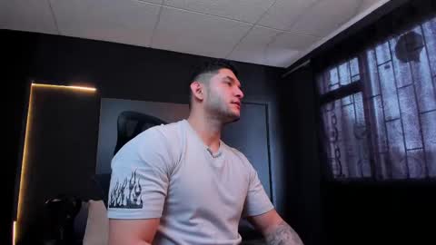 Snapshot of richard_milleer chatting on October 8, 2:23 pm Ricardo online show from October 8, 2:23 pm