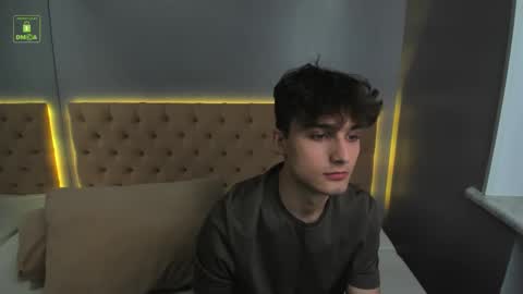 Richard online show from February 10, 3:26 pm