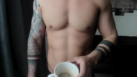 RichardDarell online show from July 2, 5:23 am