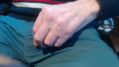 richarder7 online show from February 12, 4:11 pm