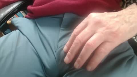 richarder7 online show from June 13, 12:48 pm