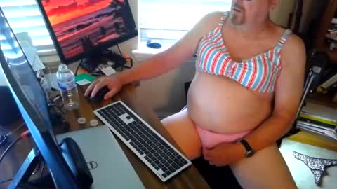 richbuttlonelee online show from July 11, 4:32 pm