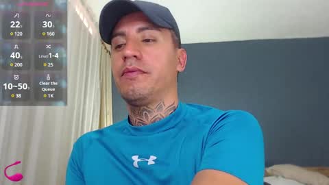 David online show from January 26, 4:51 pm