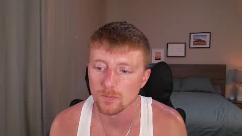 Richie online show from June 20, 1:34 am