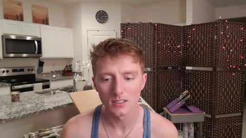 Richie online show from October 16, 1:16 am